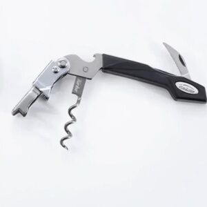 Trudeau Bottle Opener